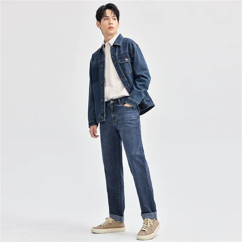 UNIQLO Jeans Men-3