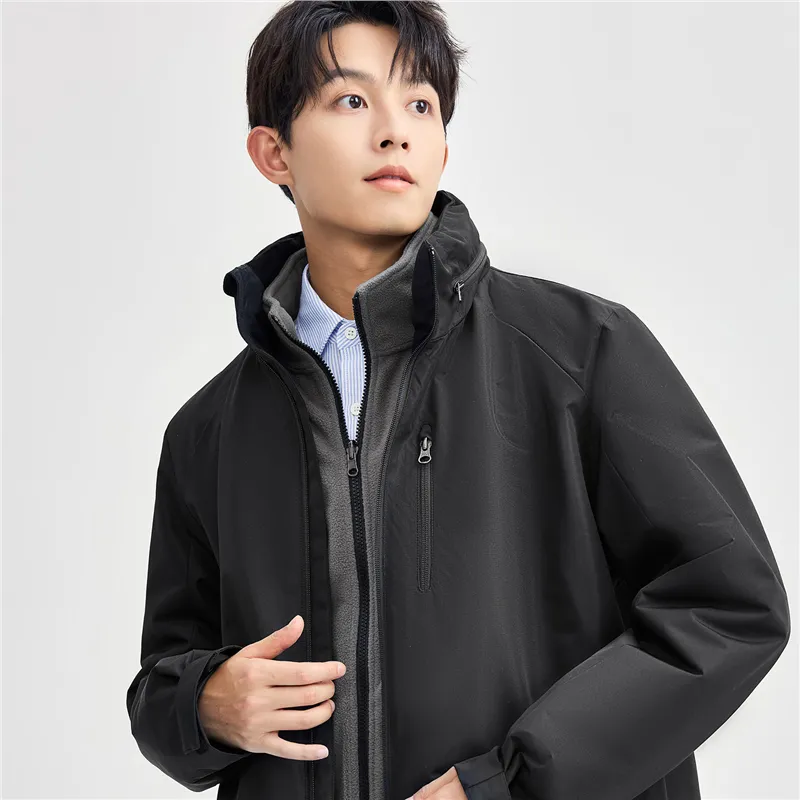 UNIQLO Jackets Men-2