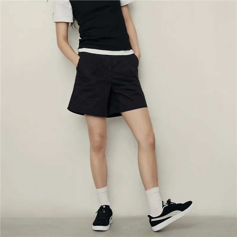 UNIQLO Casual Shorts Women's-17