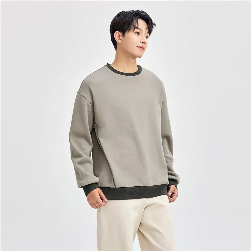 UNIQLO Sweatshirts Men-8
