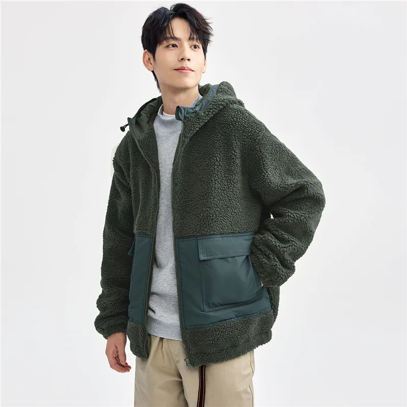 UNIQLO Jackets Unisex-7