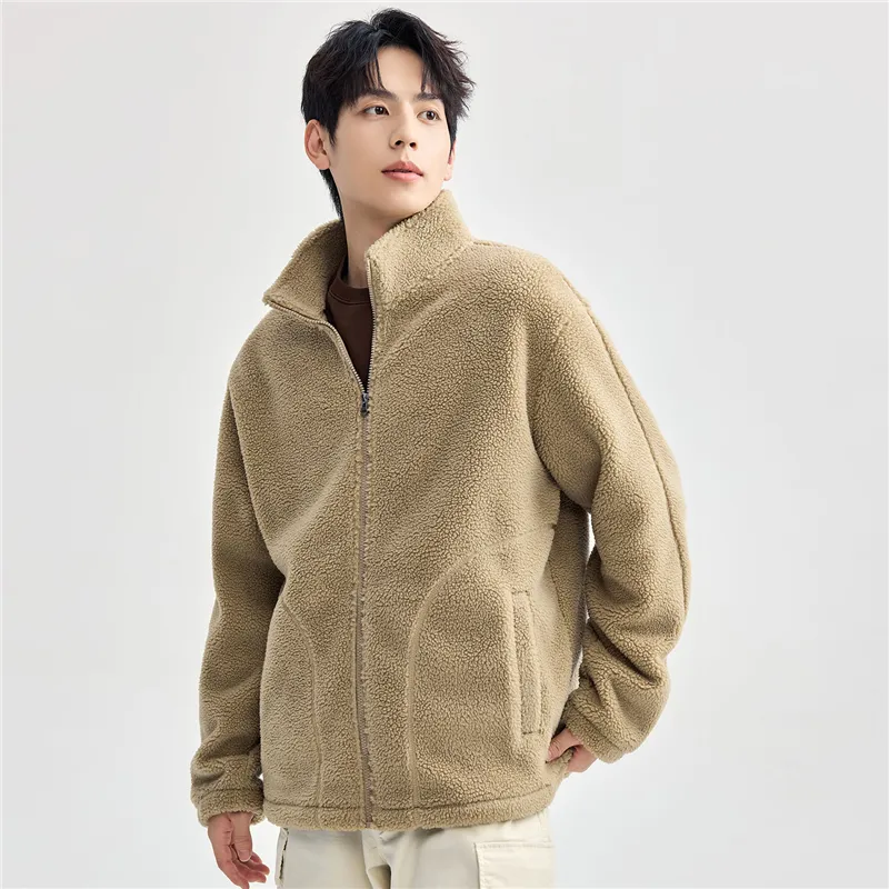 UNIQLO Jackets Men-10