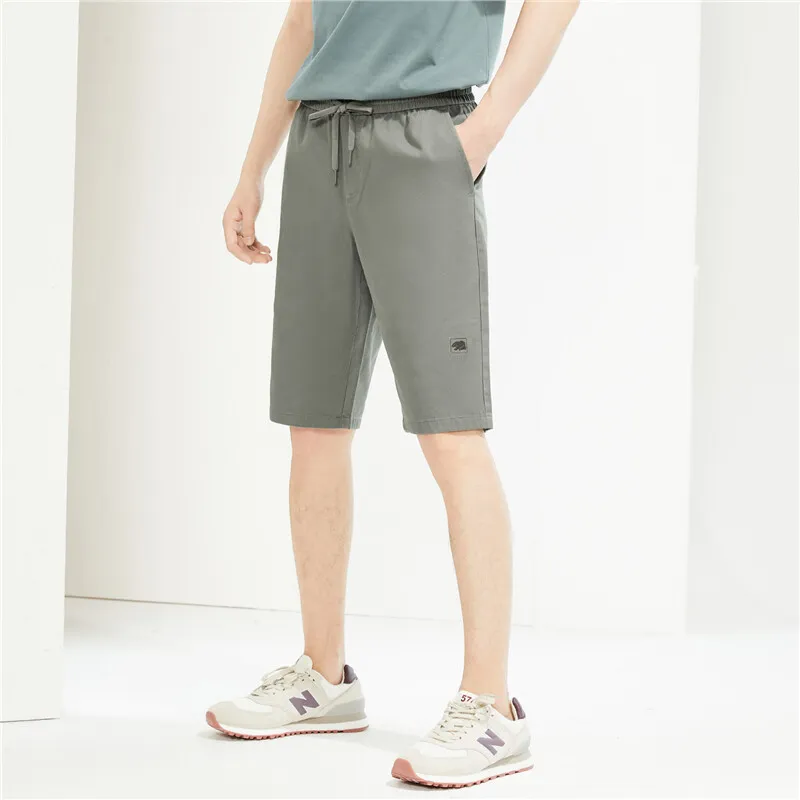 UNIQLO Casual Shorts Men-5