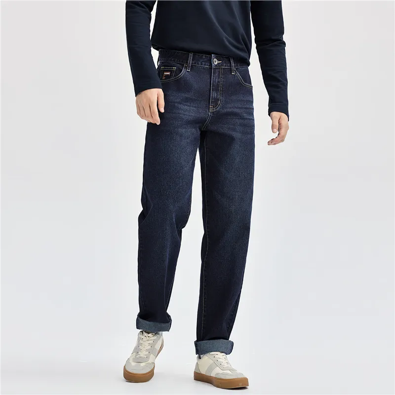 UNIQLO Jeans Men-12