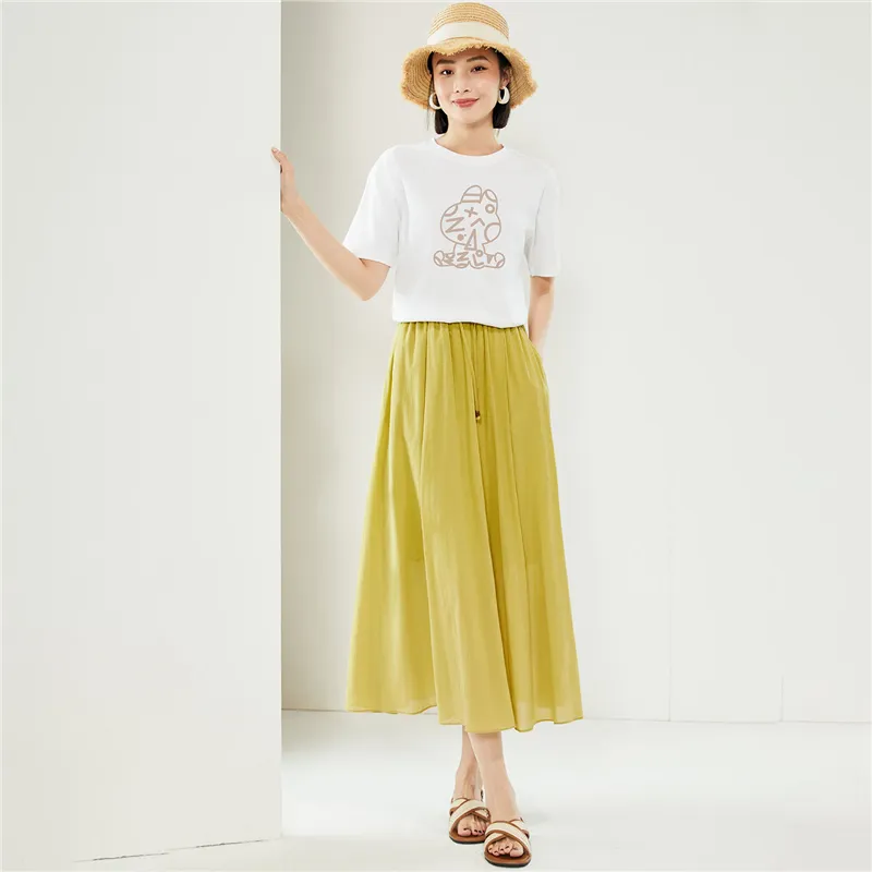 UNIQLO T Shirts Women's-9