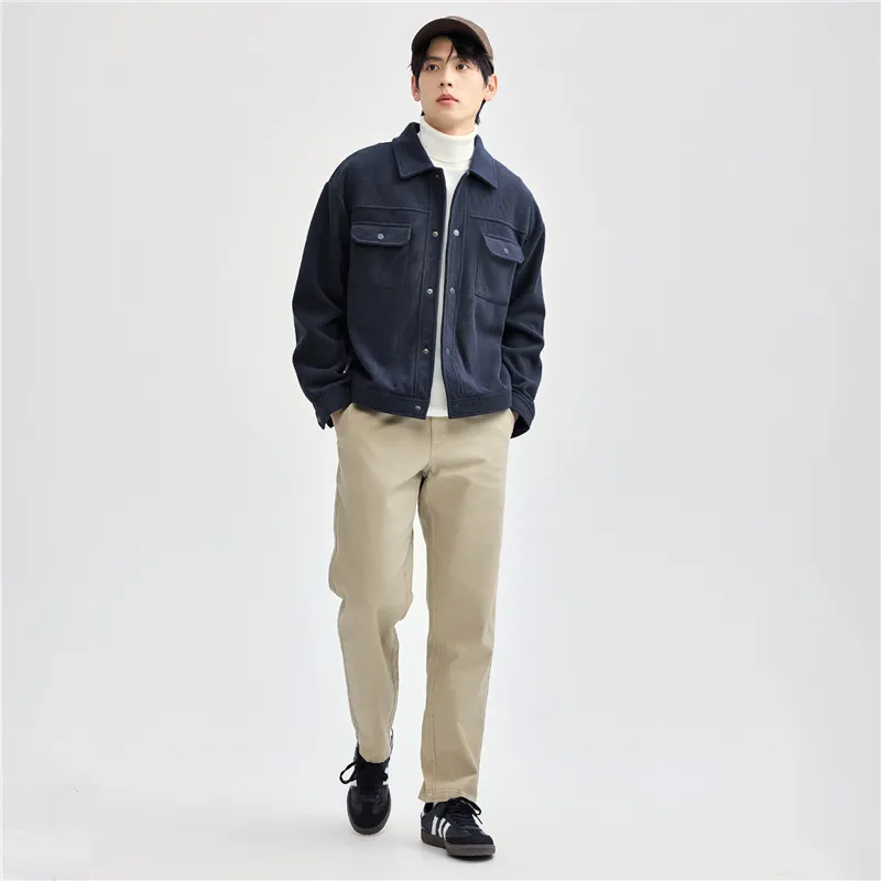 UNIQLO Jackets Men-10