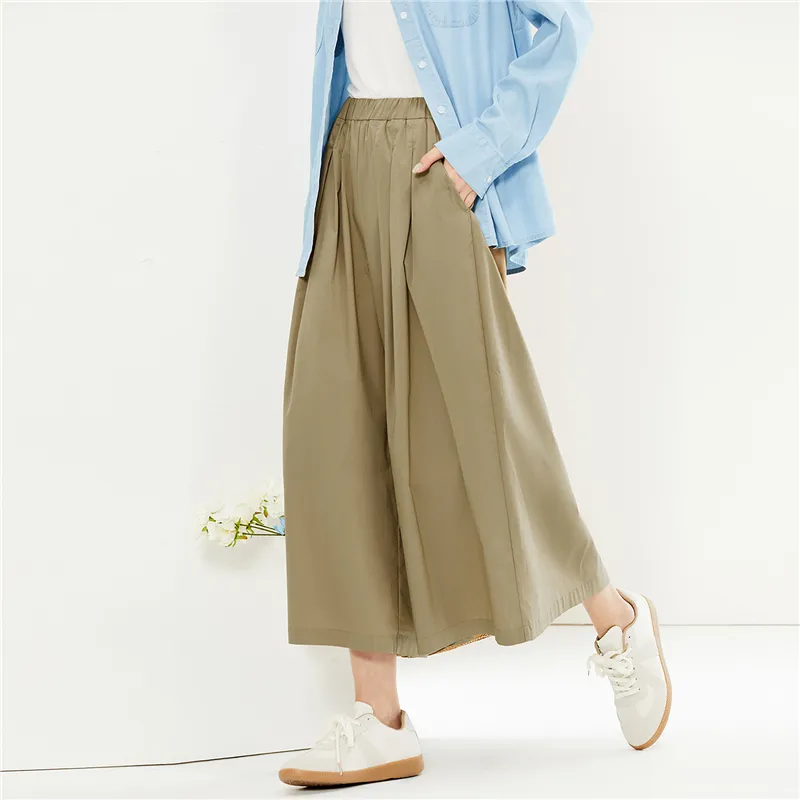 UNIQLO Casual Shorts Women's-6