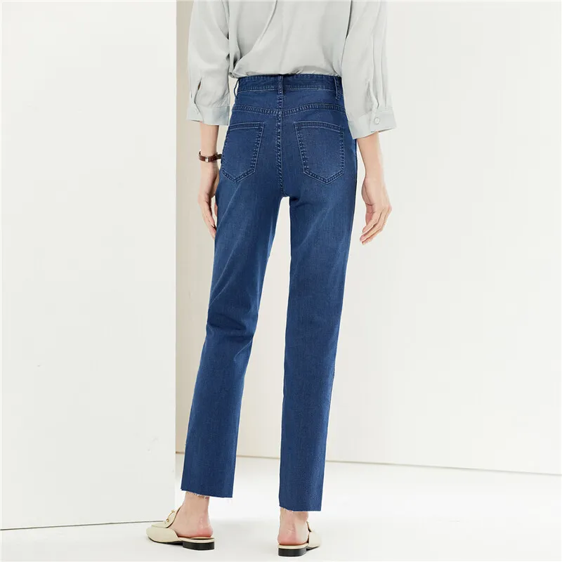 UNIQLO Jeans Women's-6