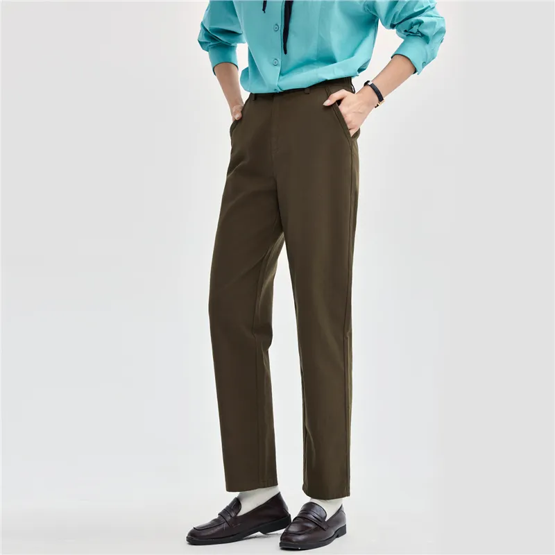 UNIQLO Casual Pants Women's-4