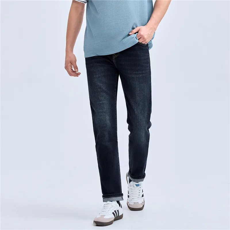UNIQLO Jeans Men-10