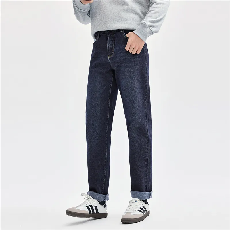 UNIQLO Jeans Men-7