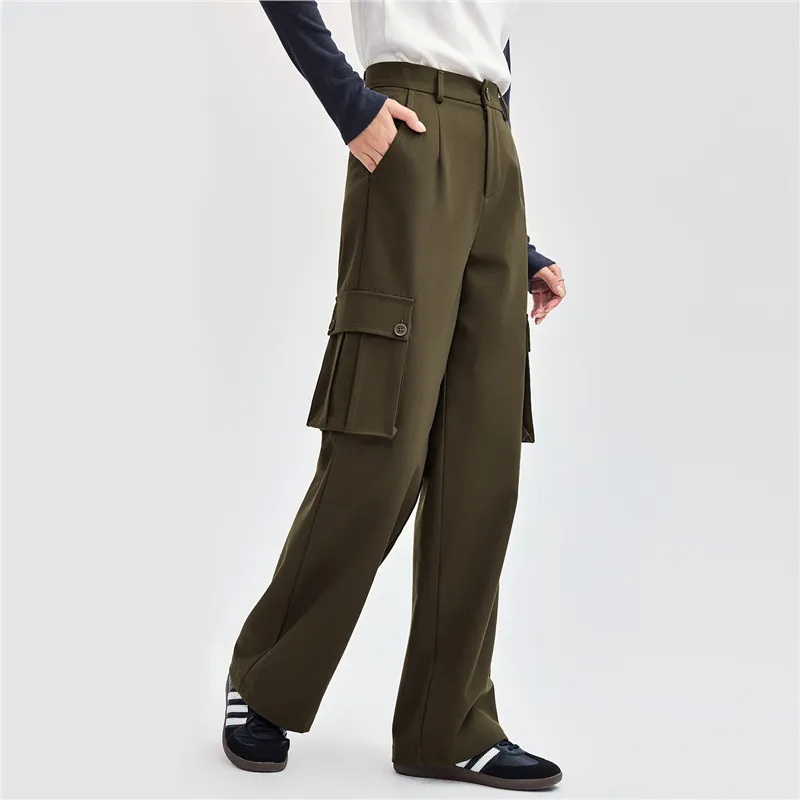 UNIQLO Casual Pants Women's-2