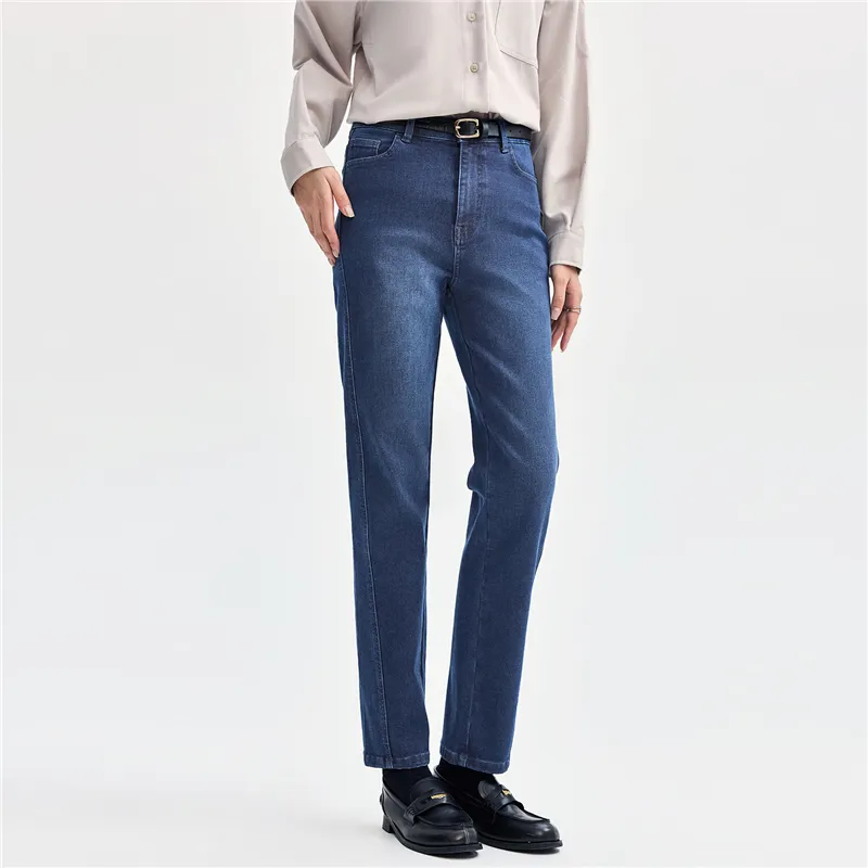 UNIQLO Jeans Women's-5