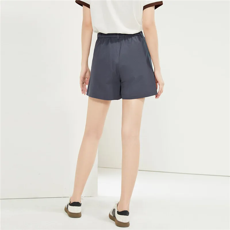 UNIQLO Casual Shorts Women's-10