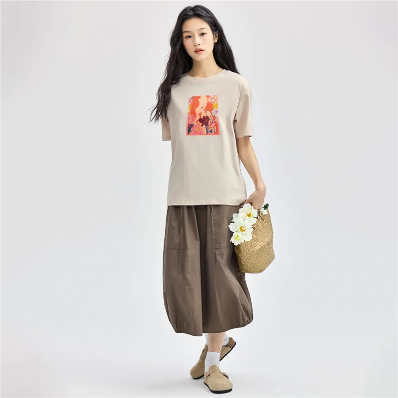 UNIQLO T Shirts Women's-7