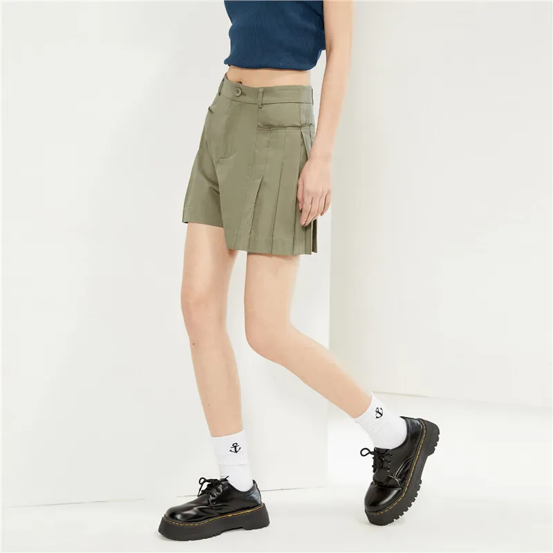 UNIQLO Casual Shorts Women's-2