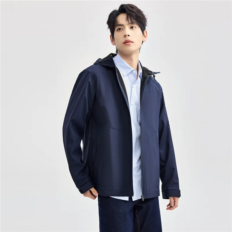 UNIQLO Jackets Men-6