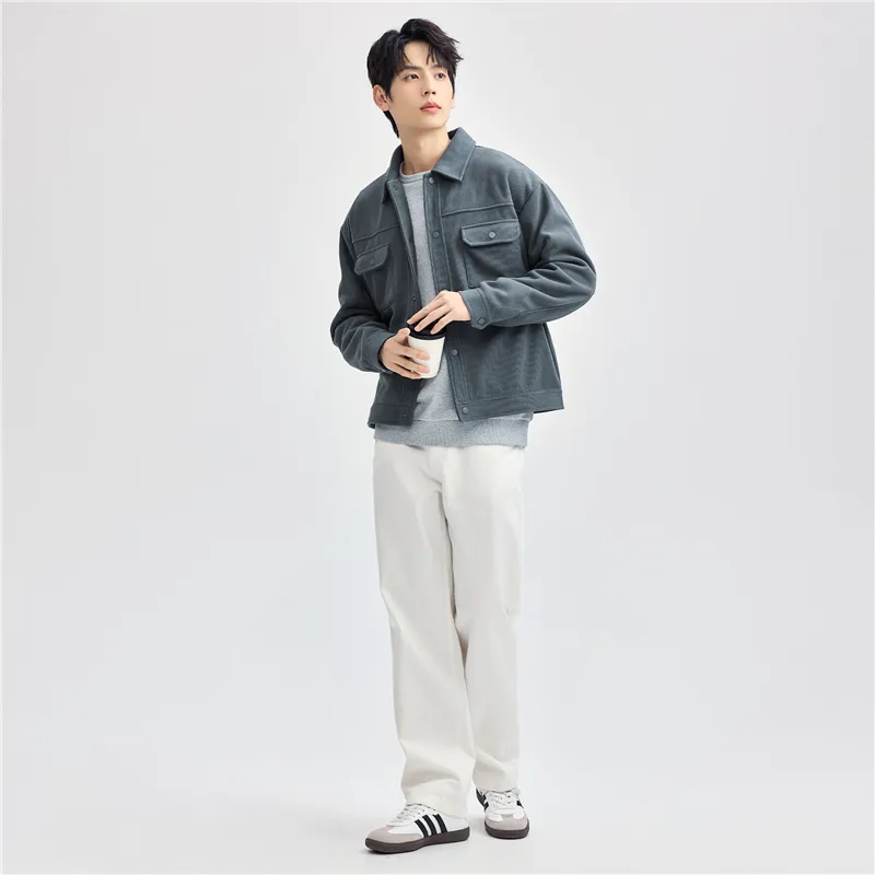 UNIQLO Jackets Men-3