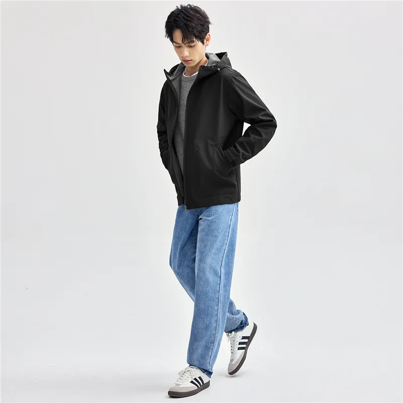 UNIQLO Jackets Men-3