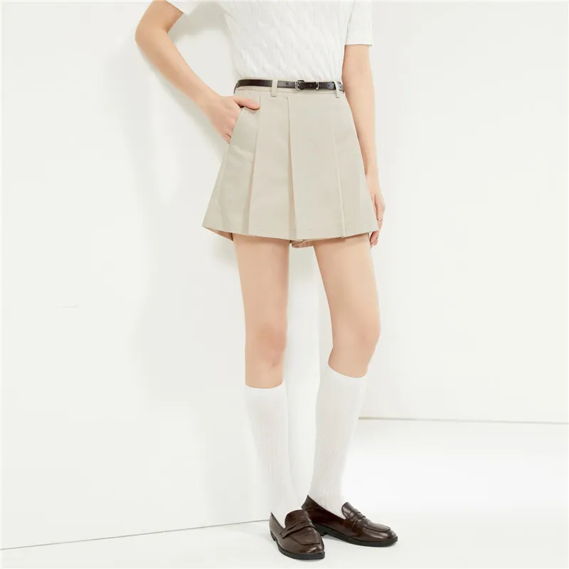UNIQLO Casual Shorts Women's-6