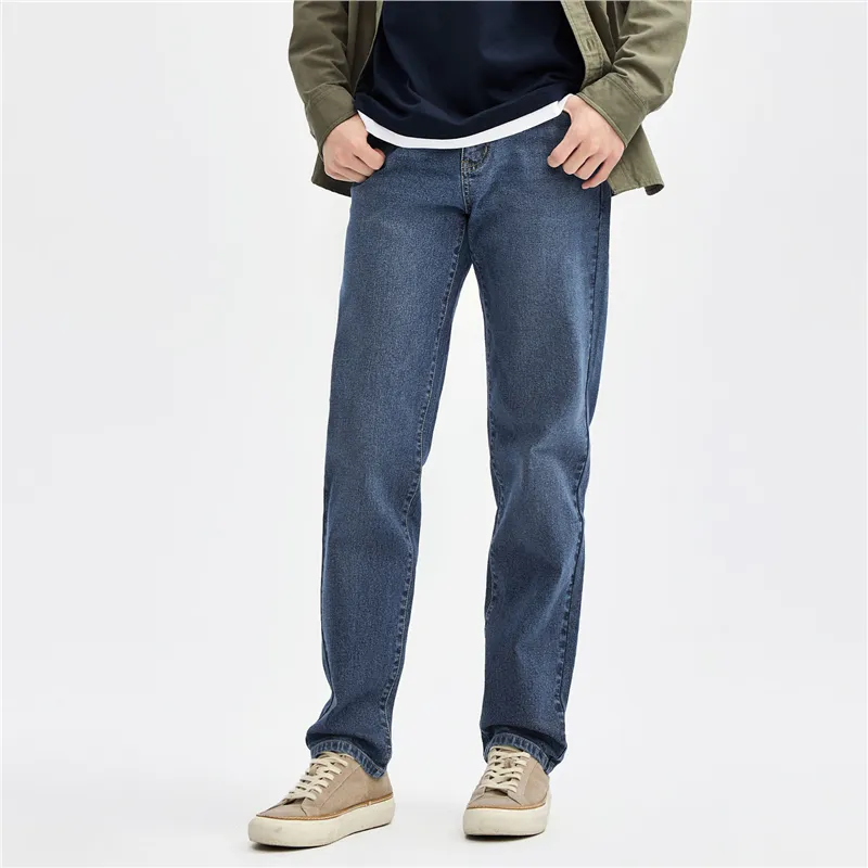 UNIQLO Jeans Men-2