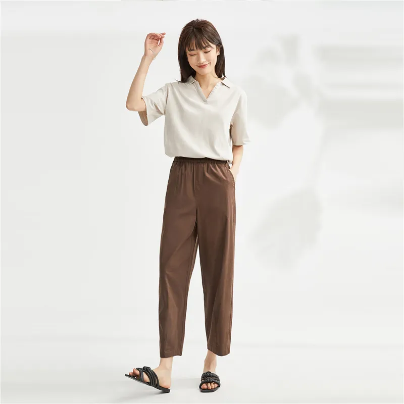UNIQLO Casual Pants Women's-11