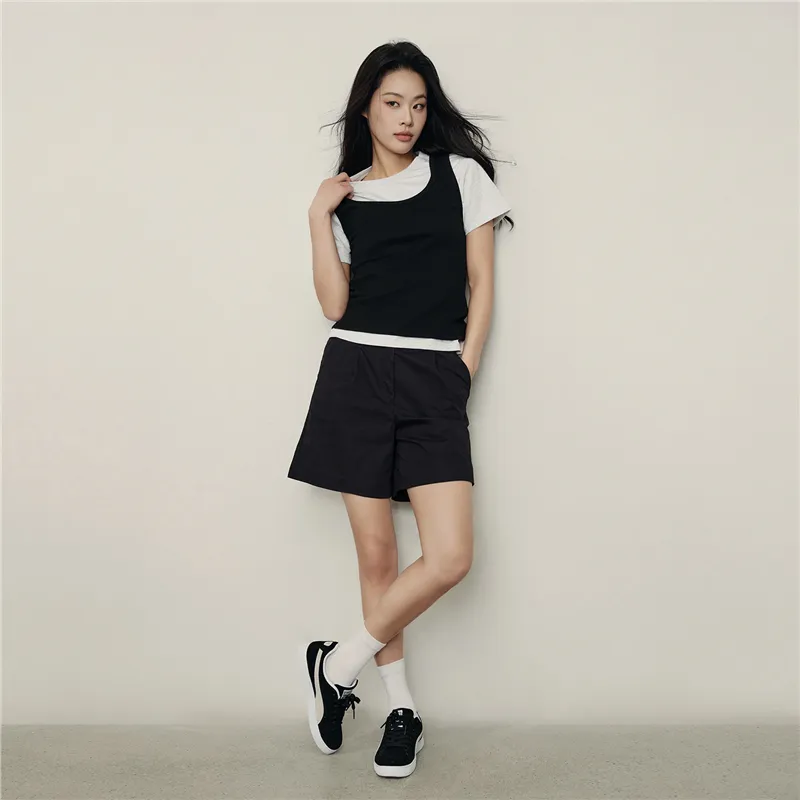UNIQLO Casual Shorts Women's-19