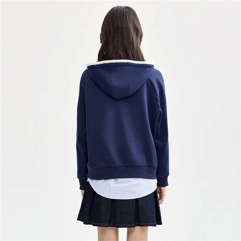 UNIQLO Jackets & Coats Women's Dark Royal Blue-2