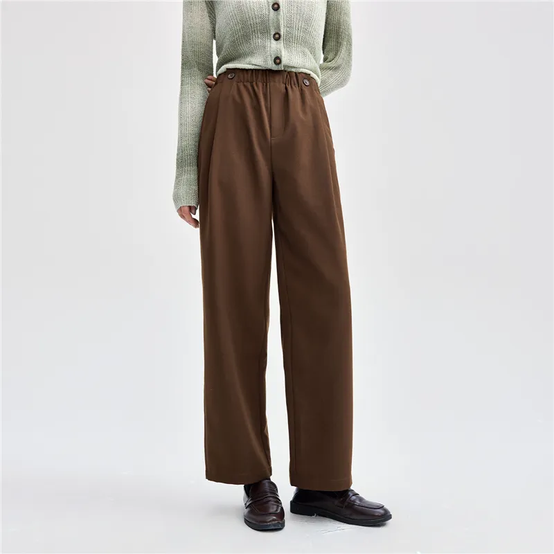 UNIQLO Casual Pants Women's-10