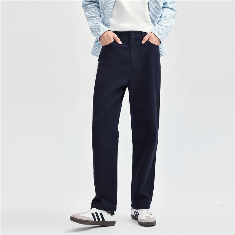 UNIQLO Casual Pants Men-11