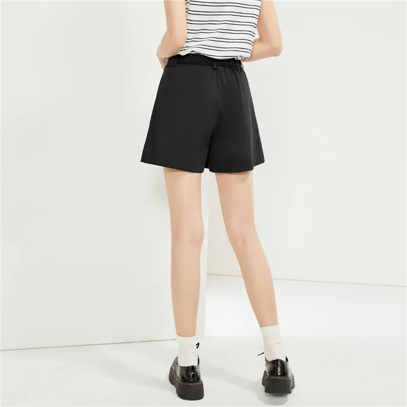 UNIQLO Casual Shorts Women's-3