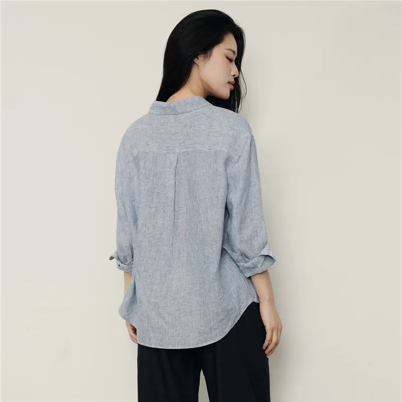UNIQLO Shirts Women's-28
