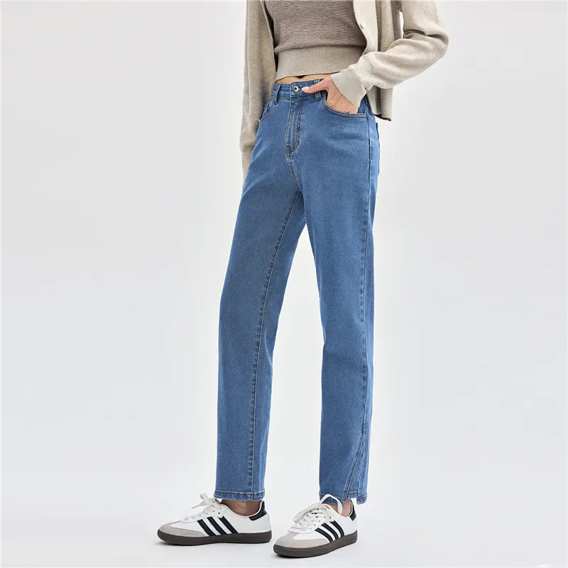 UNIQLO Jeans Women's-2