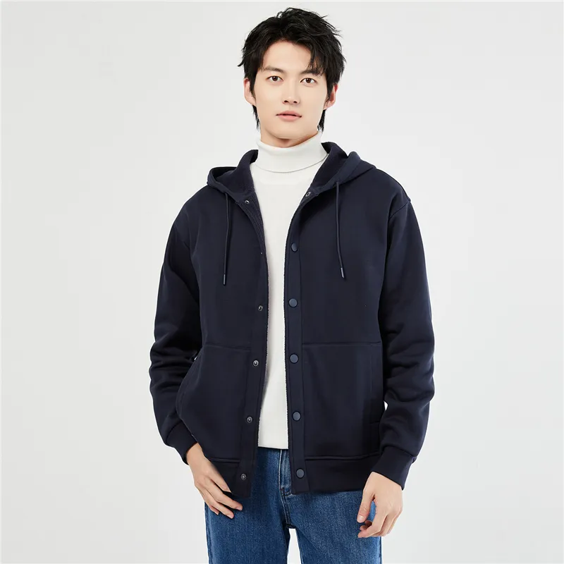 UNIQLO Jackets Men-15