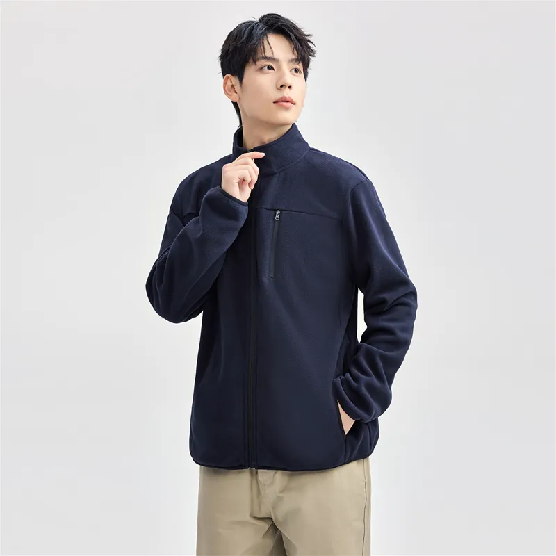 UNIQLO Jackets Men-12