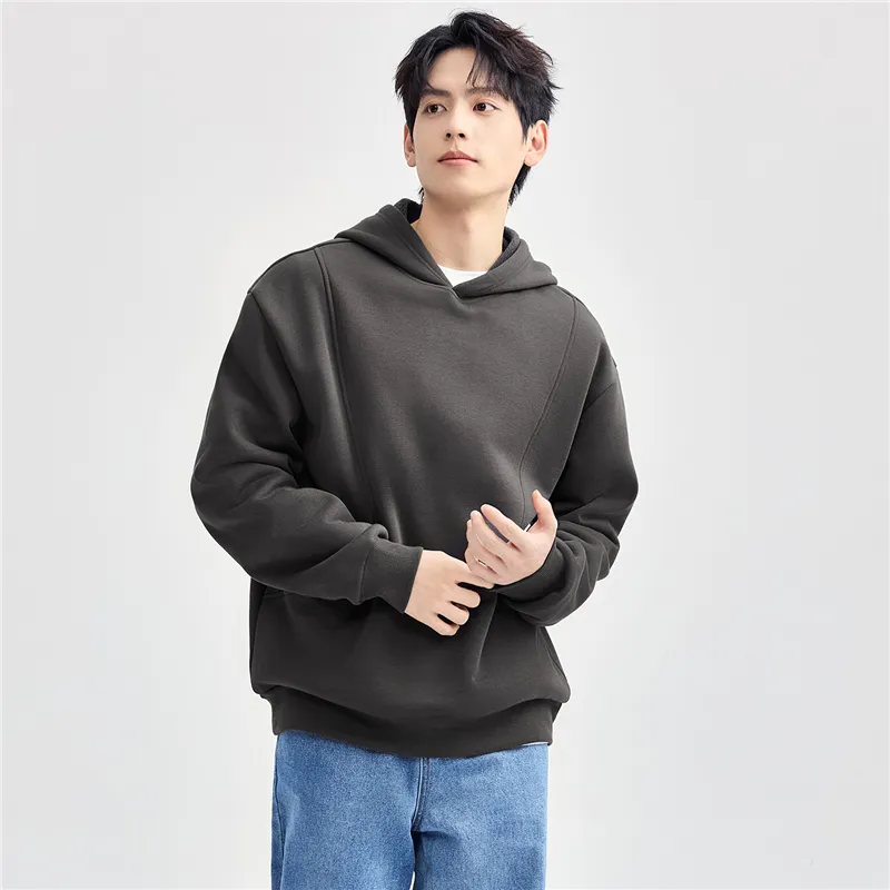 UNIQLO Sweatshirts Men-3