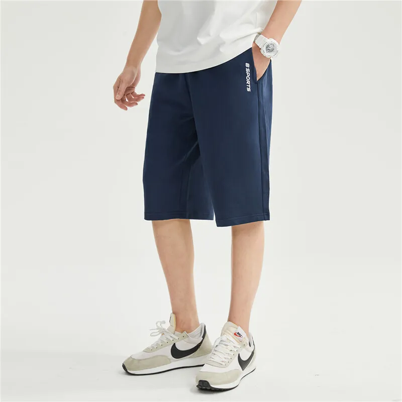 UNIQLO Casual Shorts Men-12