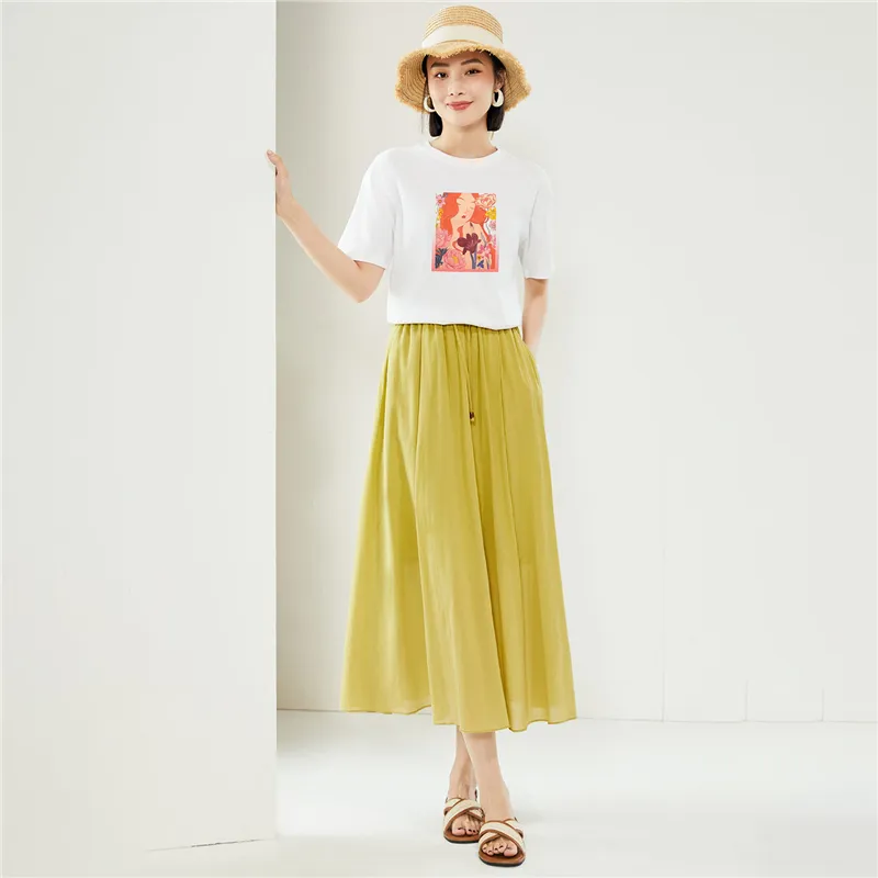 UNIQLO T Shirts Women's-12