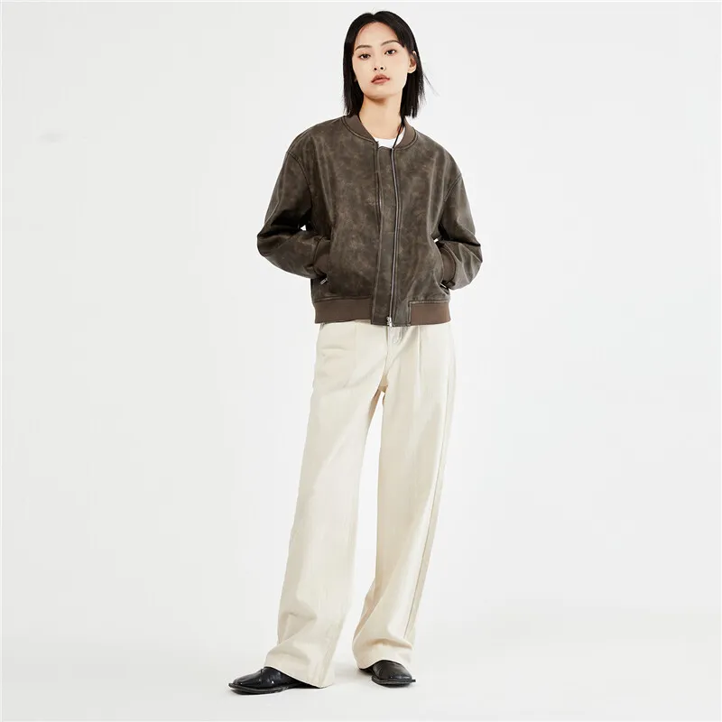 UNIQLO Jackets & Coats Women's Polished Olive-2