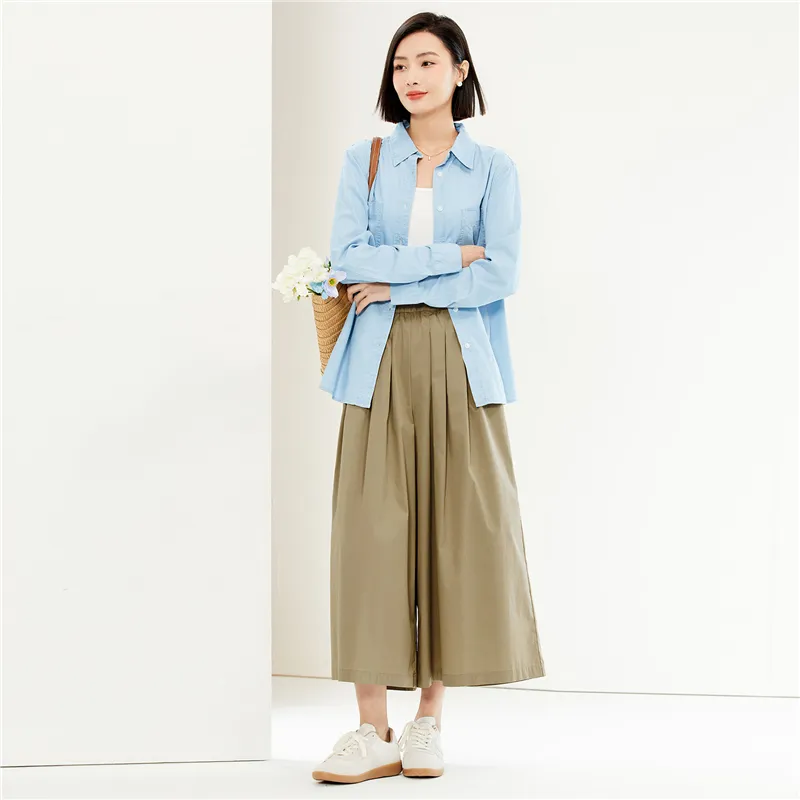 UNIQLO Casual Shorts Women's-7