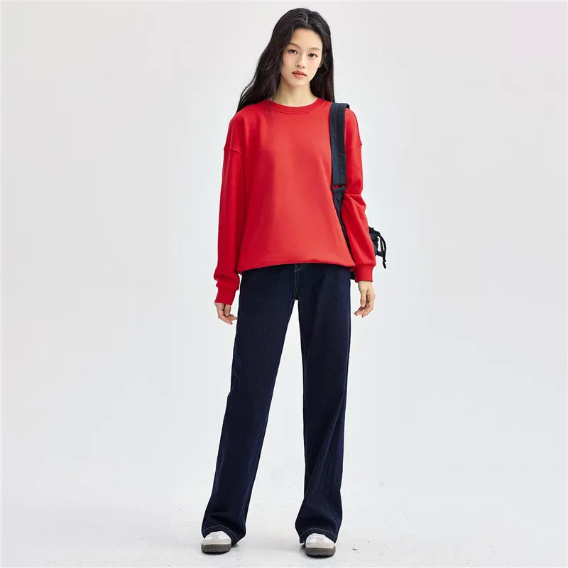 UNIQLO Sweatshirts Women's-8