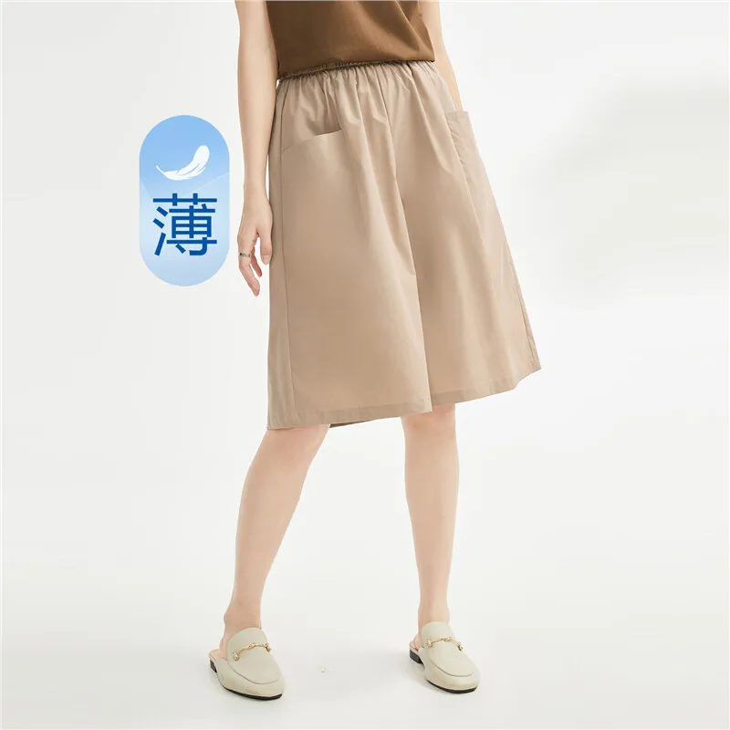 UNIQLO Casual Shorts Women's-2