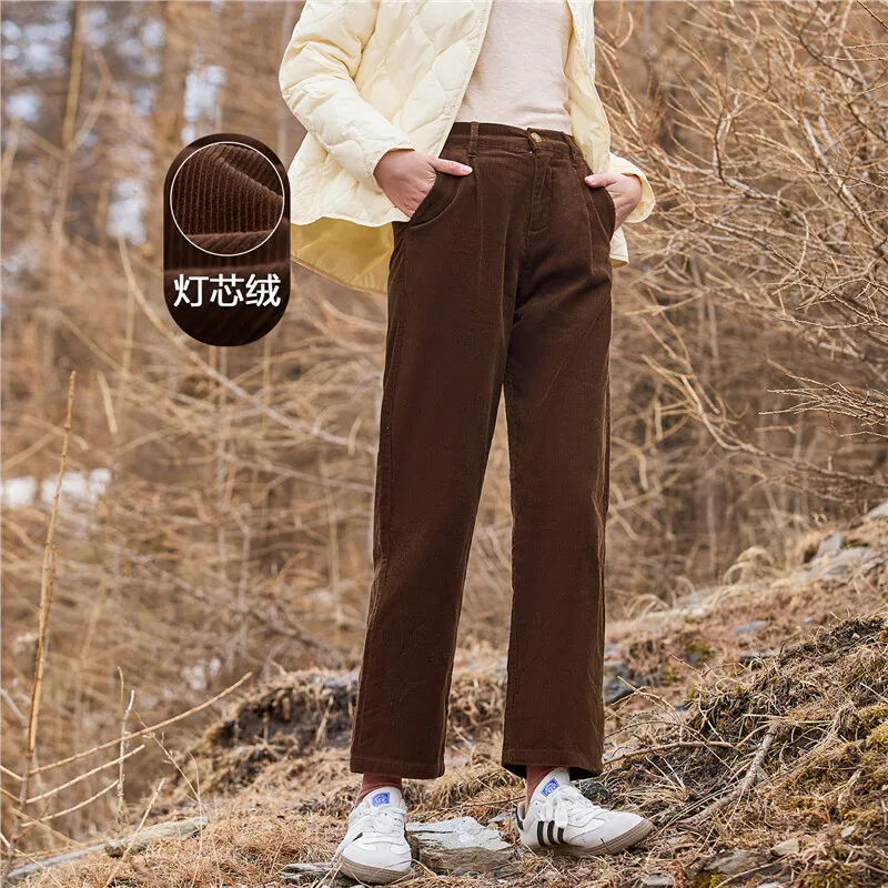 UNIQLO Casual Pants Women's-8