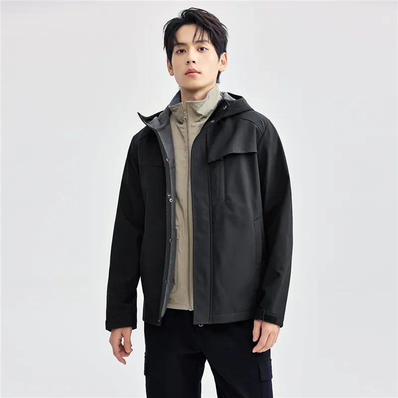 UNIQLO Jackets Unisex-2