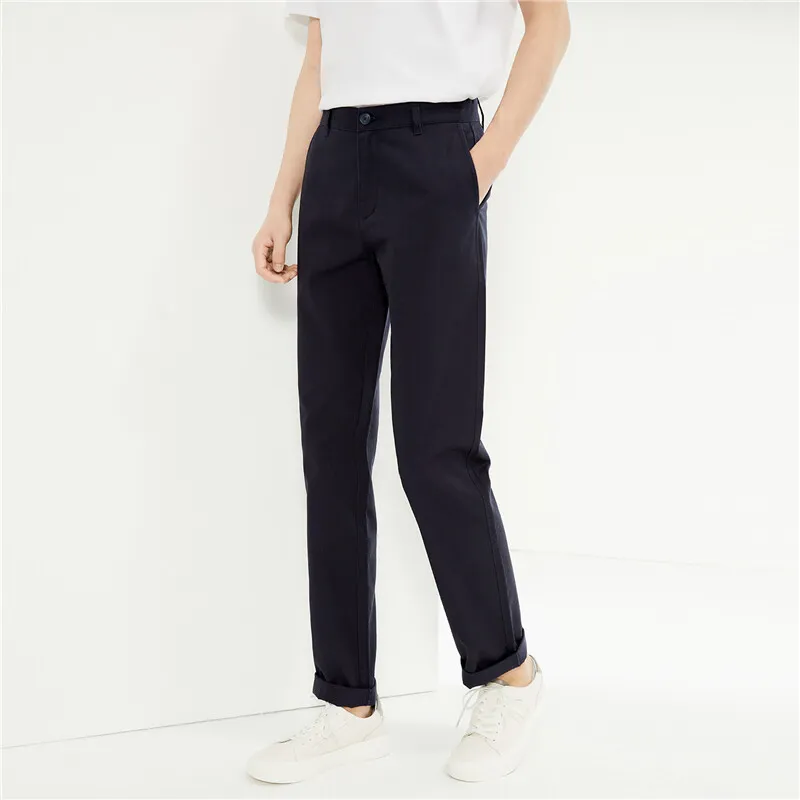 UNIQLO Casual Pants Men-15