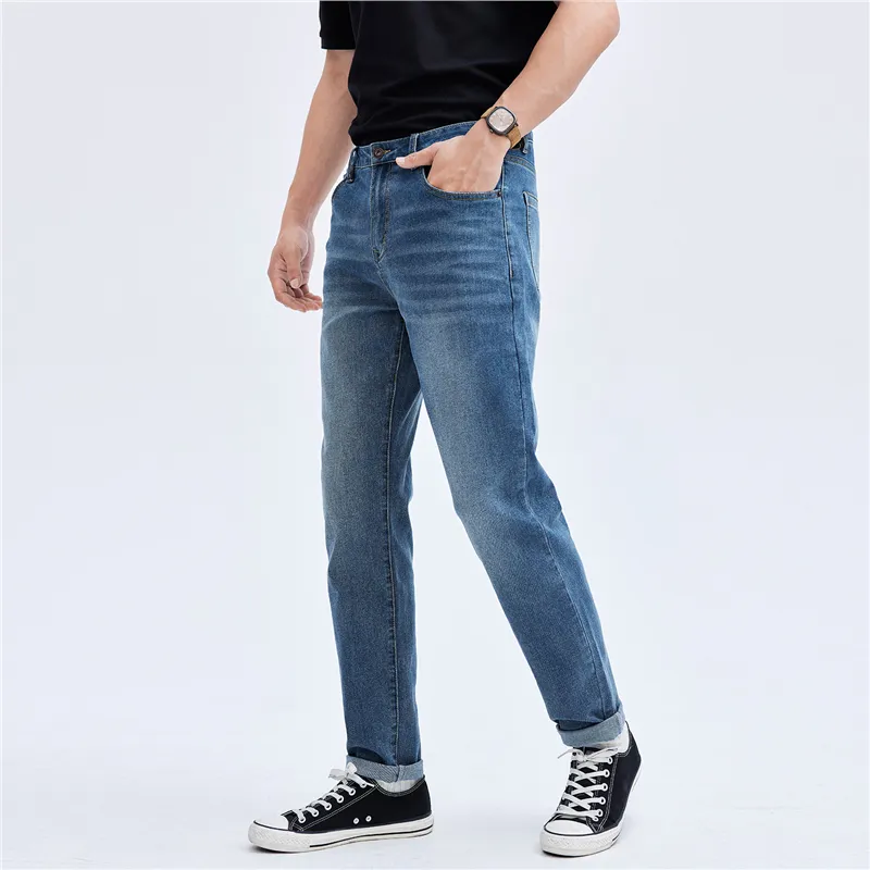 UNIQLO Jeans Men-3