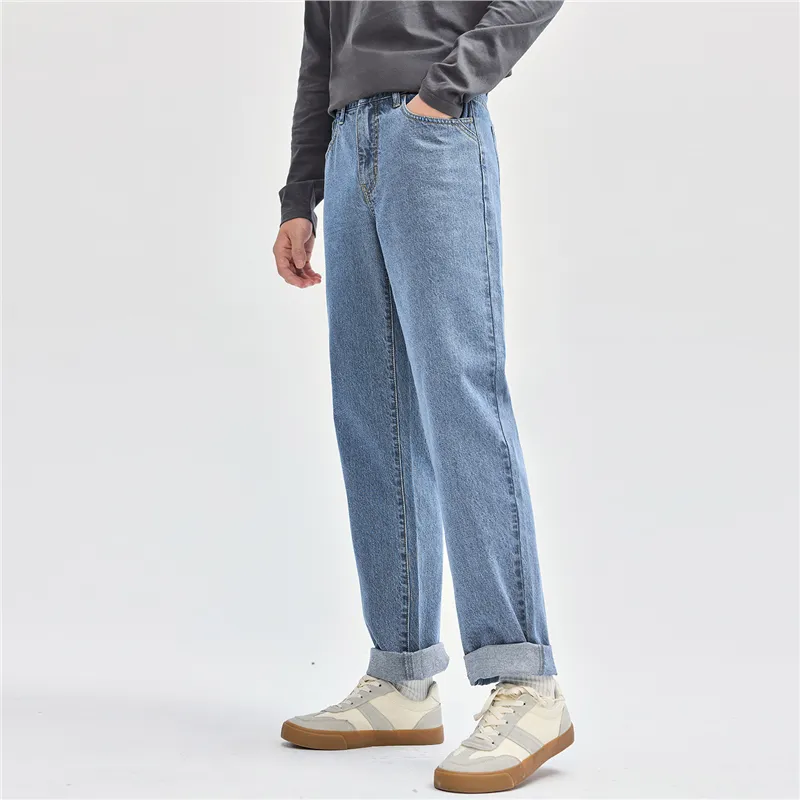 UNIQLO Jeans Men-15
