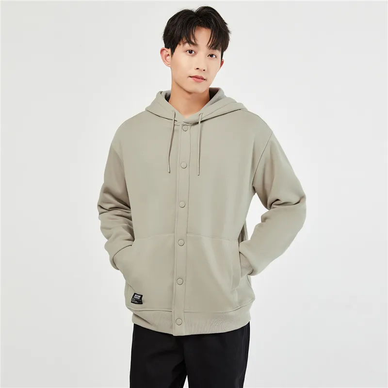 UNIQLO Jackets Men-10