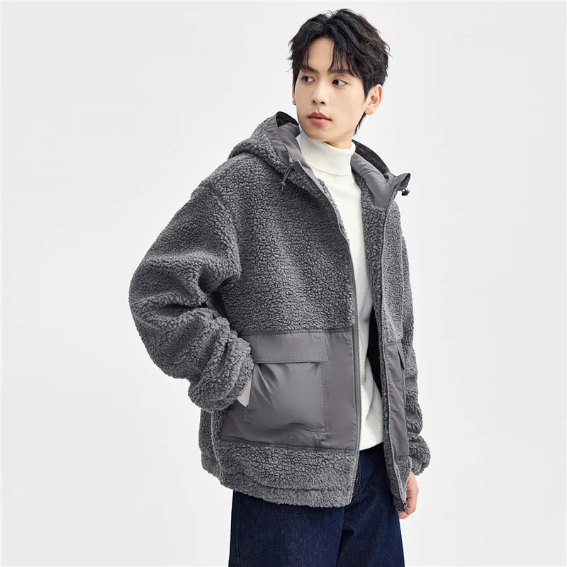 UNIQLO Jackets Unisex-2