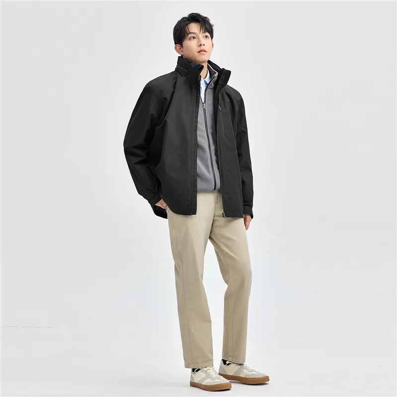 UNIQLO Jackets Men-3